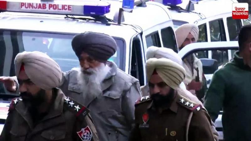 Narain Singh Chaura remanded for 3 days news in hindi