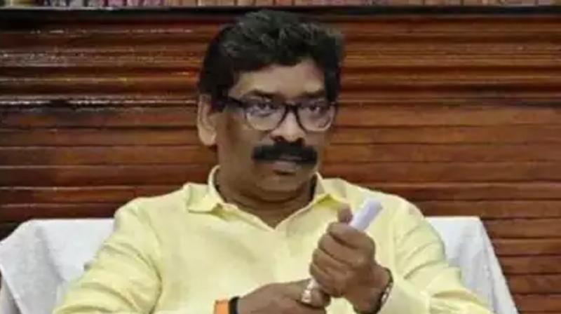  Jharkhand HC rejects Hemant Soren's writ petition against ED arrest