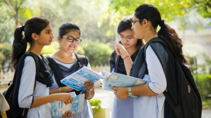 CBSE Result 2024 Date latest news in hindi 