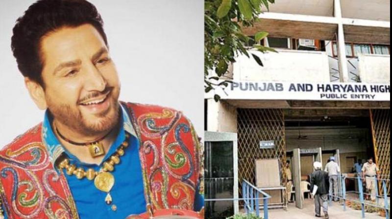 Punjabi singer Gurdas Maan gets relief from High Court in case of hurting religious sentiments