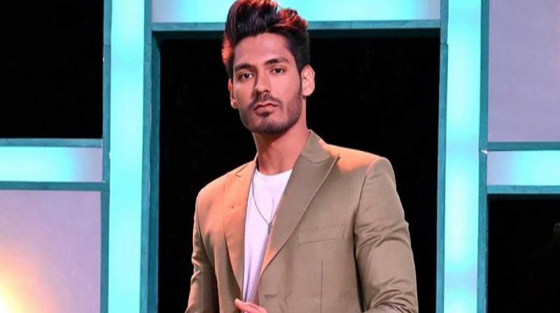 Who is Digvijay Rathee Bigg Boss18 wildcard contestant News In Hindi