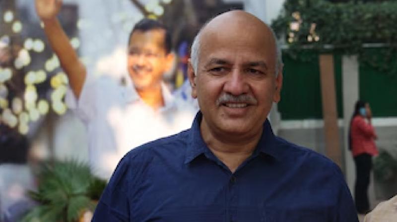 Manish Sisodia got relief from Supreme Court latest News In Hindi 