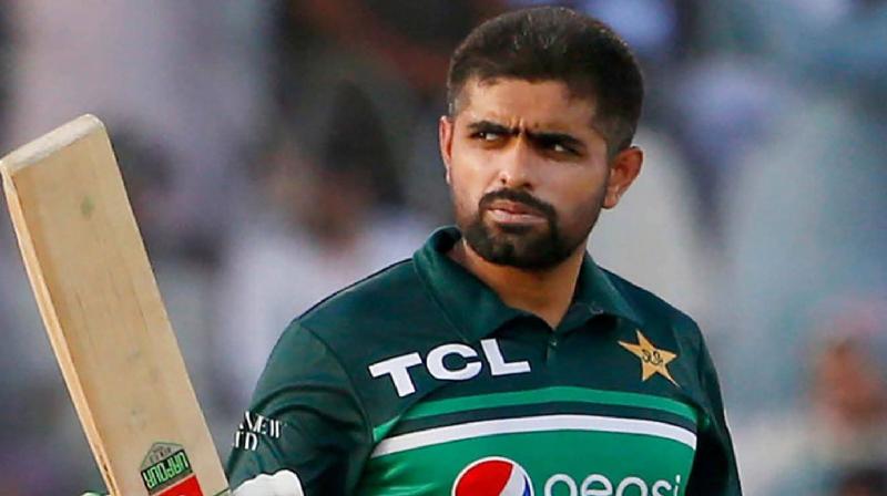 Babar Azam slips in ICC T20I Rankings 2024 News In Hindi