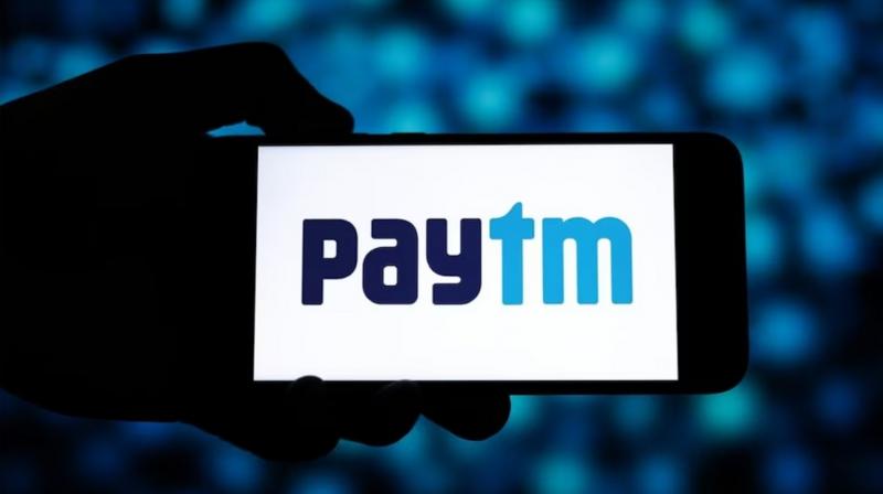 Paytm's fourth quarter loss increases to Rs 550 crore news