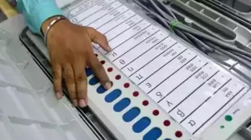 Lok Sabha Elections 2024 Women will take command of 99 polling stations in Haryana News in Hindi