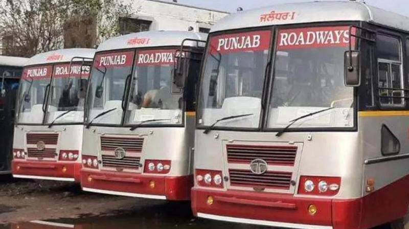 Punjab buses PRTC,PUNBUS Will closed for 2 hours today news in hindi