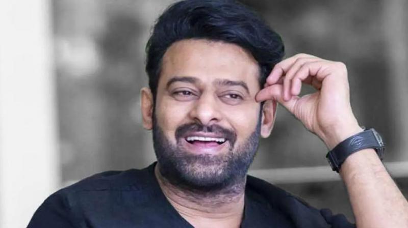 Prabhas birthday Prabhas net worth and car collection news in hindi