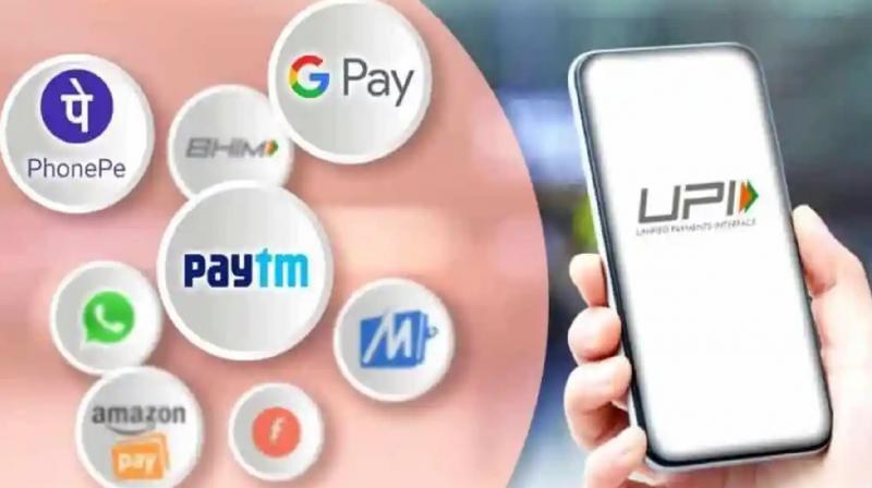 UPI or UPI Wallet which payment method more secure? News in hindi