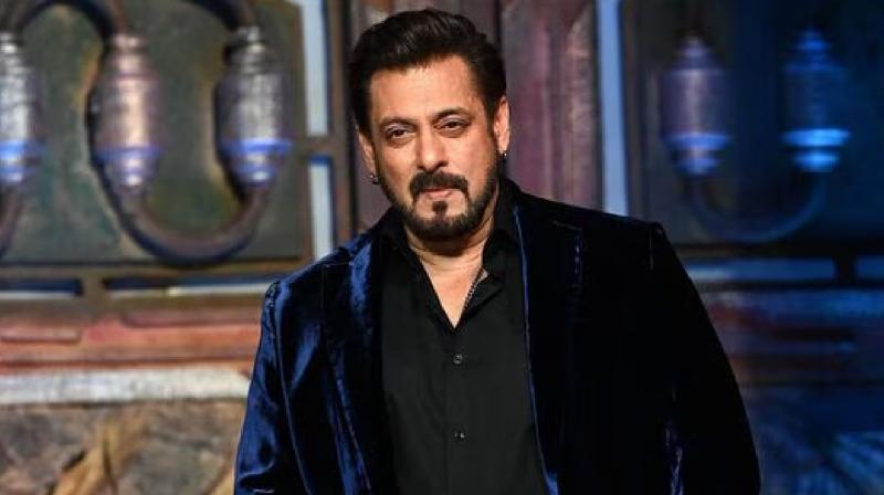 Person Who Threatened Salman Khan Apologized news in hindi