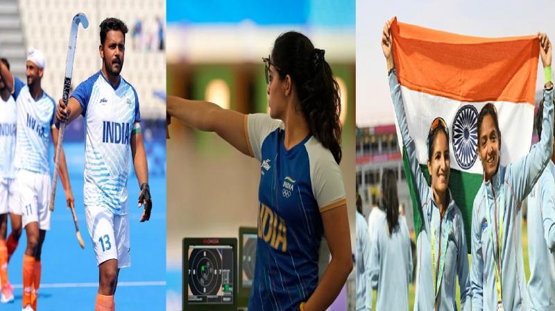 Glasgow Commonwealth Games 2026 Latest News In Hindi