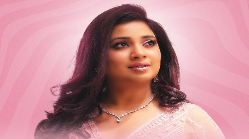 Singer Shreya Ghoshal will perform in New Chandigarh News In Hindi