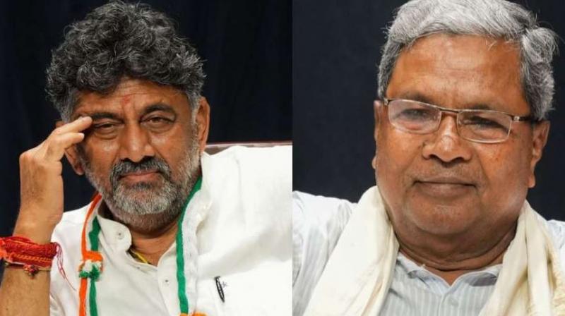 Siddaramaiah Vs DK Shivakumar: Who has more power