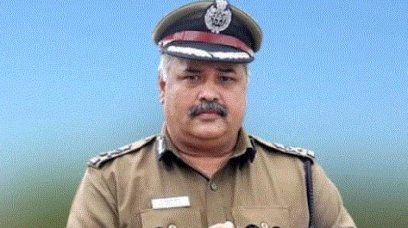 Former Tamil Nadu DGP convicted in sexual harassment case against woman IPS