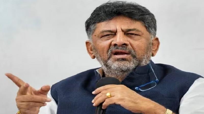 All Karnataka ministers have been called to Delhi on June 21: Shivakumar