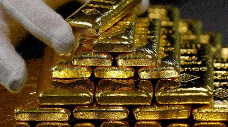 Gold worth over Rs 47 lakh seized from Amritsar airport (सांकेतिक फोटो)