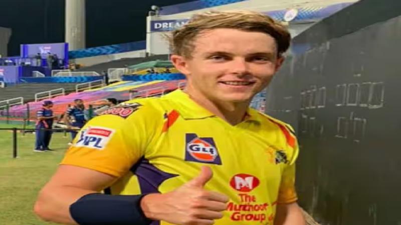 Sam Curran cut in IPL 2025 mega auction news in hindi