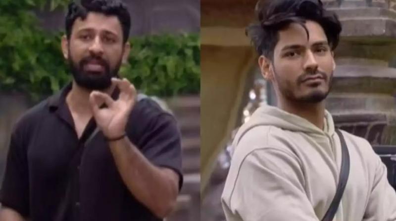 Digvijay and Rajat turn from brothers to enemies in Bigg Boss 18 news in hindi