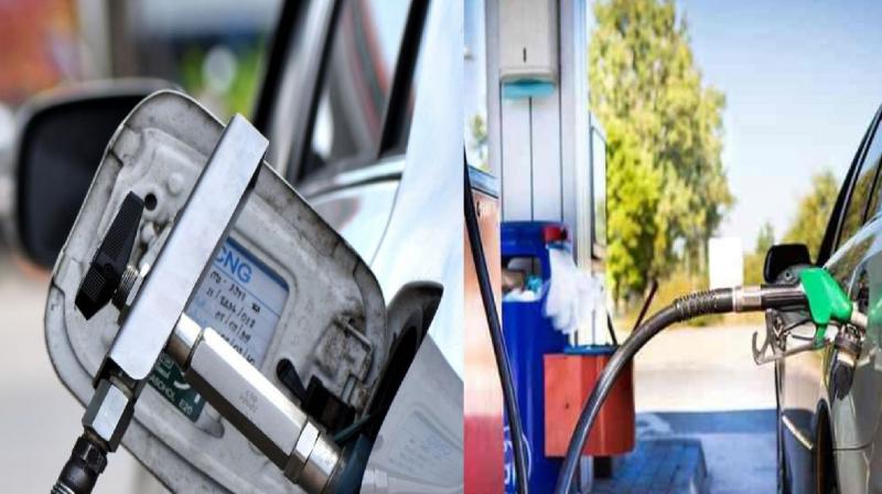 CNG became expensive, know by how much the price increased news in hindi