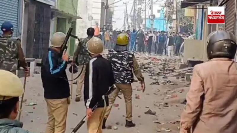 Death toll in Sambhal violence rises to 4 news in hindi