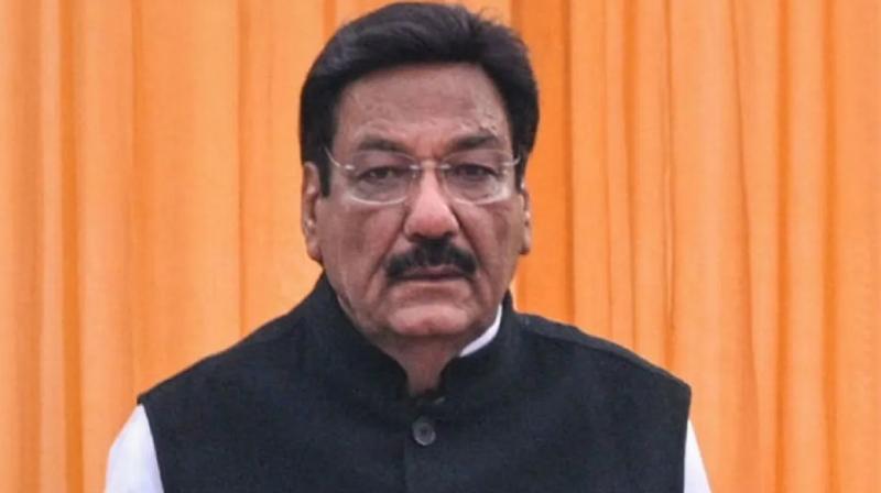 Haryana minister Ranjit Singh Chautala resigns from cabinet after not getting ticket news in hindi