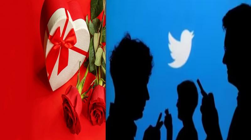 UP Police runs special Twitter campaign in Valentine's week