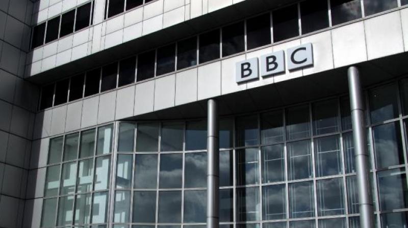 IT's 'survey operation' on BBC offices ends, action lasted for 60 hours