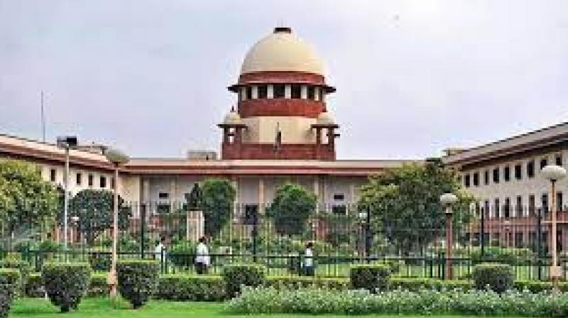 SC refuses to refer review petitions of Nabam Rebia's order to larger bench