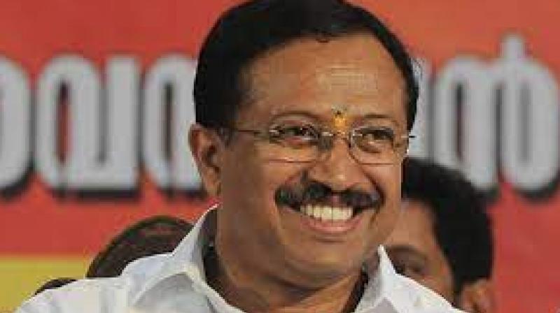 Minister of State for External Affairs Muraleedharan to visit Australia, Singapore from February 18-21