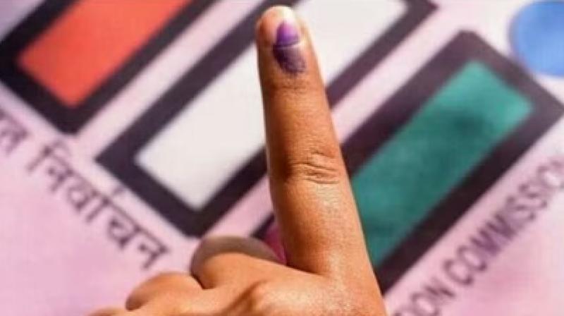 Tripura assembly elections: 88 percent polling on Thursday