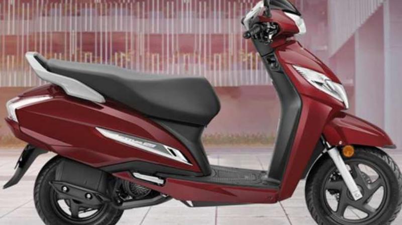 1.12 crore bid for Scooty's VIP number