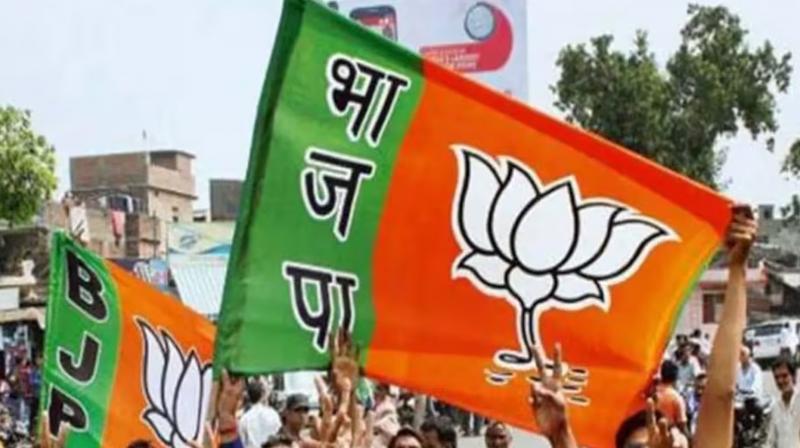 Himachal BJP to focus on 2440 polling stations before 2024 general elections