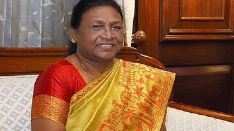 President Draupadi Murmu will participate in Isha Mahashivratri celebrations on Saturday