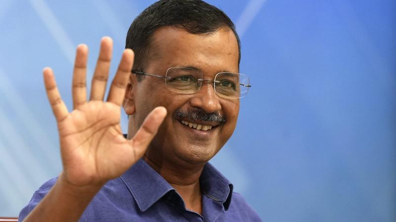 Mayor election: Kejriwal calls court order a victory of democracy