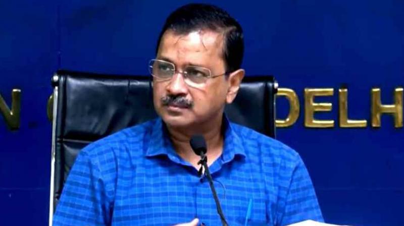 Kejriwal housing reconstruction dispute: Court allows PWD officials to approach CAT