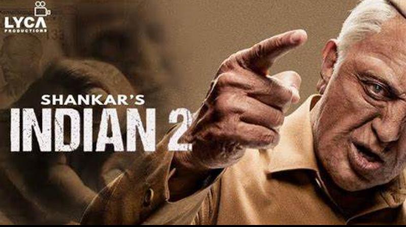 ‘Indian 2’ Movie OTT Release Date & Platform Update News