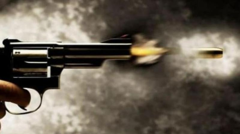 CRPF Cobra commando shot dead in Manipur