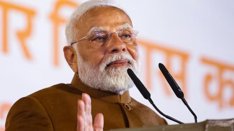 PM Modi will release 19th installment of PM Kisan Yojana in Bhagalpur Today 