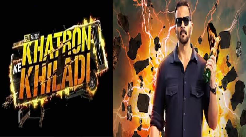 khatron ke khiladi season 15 contestants latest news in hindi