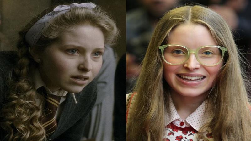 Harry Potter actress Jessie Cave joins OnlyFans news in hindi