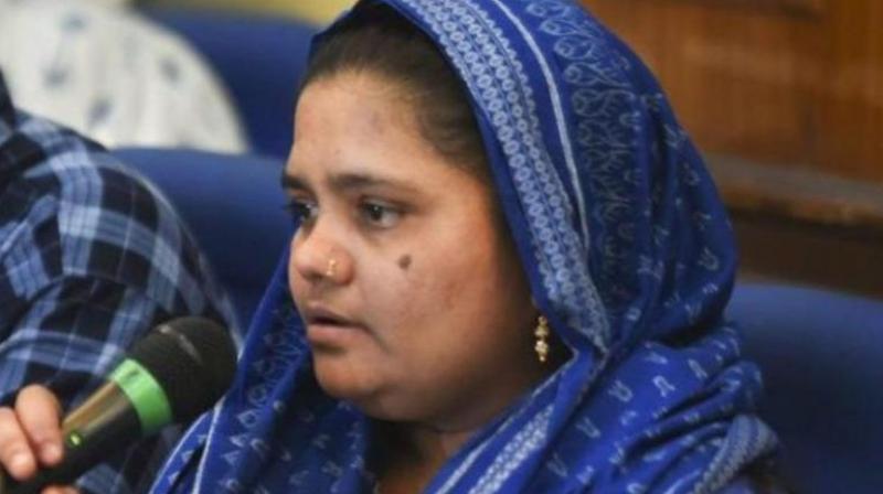  All convicts to return to jail in Bilkis Bano case