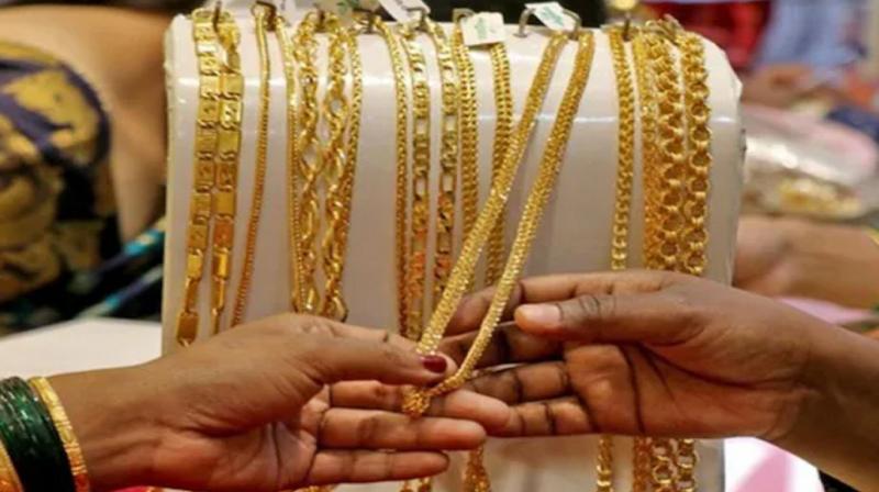 Gold Prices Today 26 august news in hindi 