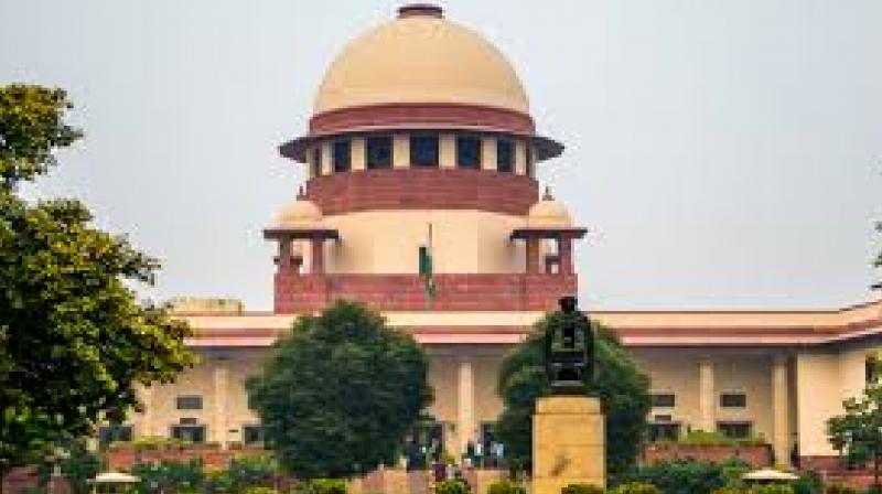 Supreme Court News: Supreme Court will consider whether to give alimony if marriage is declared invalid