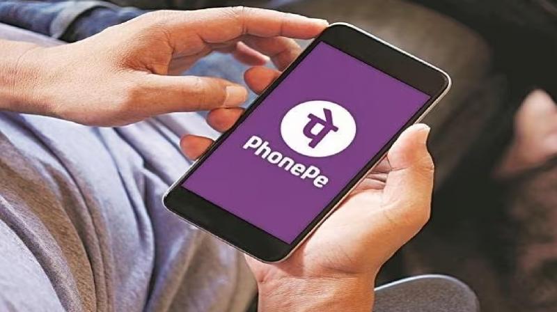 PhonePey Group's net profit for 2023-24 at Rs 197 crore