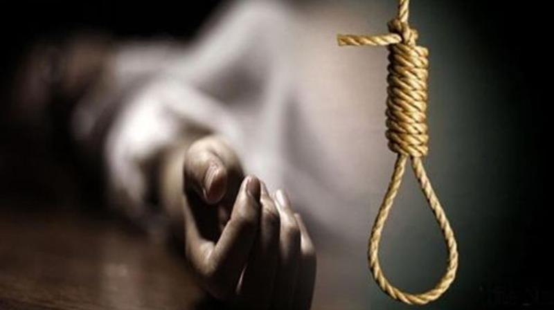 UP: Son hanged himself after killing his mother