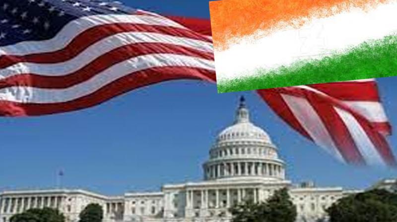 Meeting to be held on April 26 in the US Parliament House to strengthen Indo-American relations