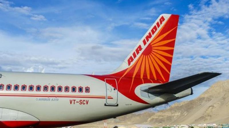 Air India to deploy taxibots for A320 fleet at Delhi, Bengaluru airports