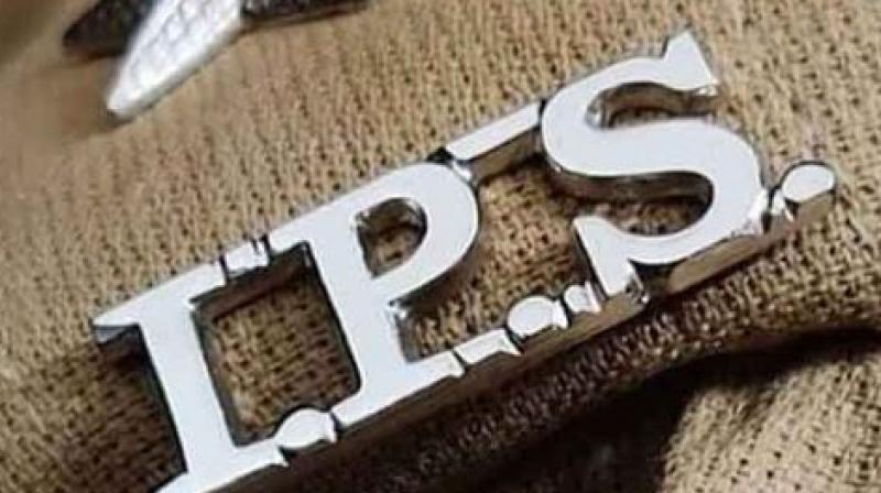 Retired IPS officer committed suicide