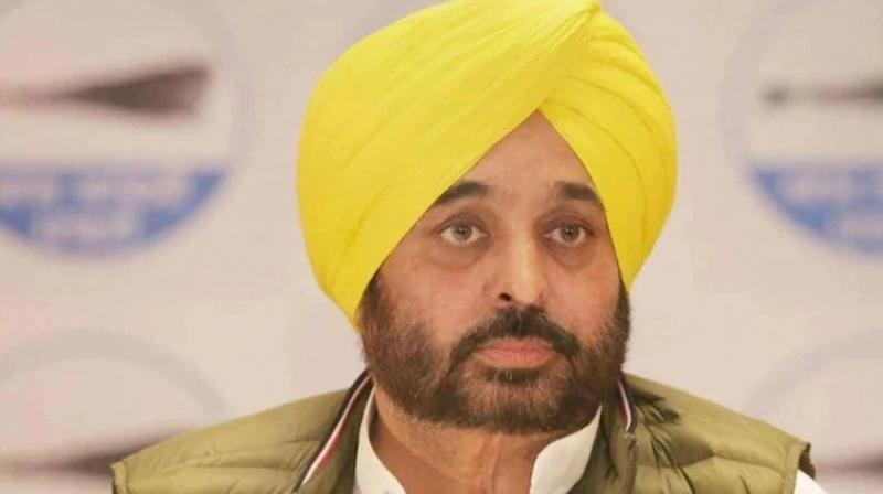 Punjab CM writes to Center, seeks additional 1,000 MW power