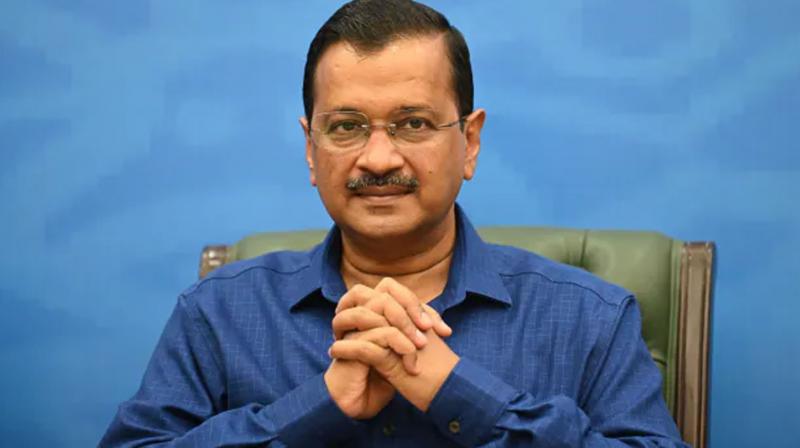 Delhi ordinance row: Kejriwal plans to meet Stalin, Hemant Soren