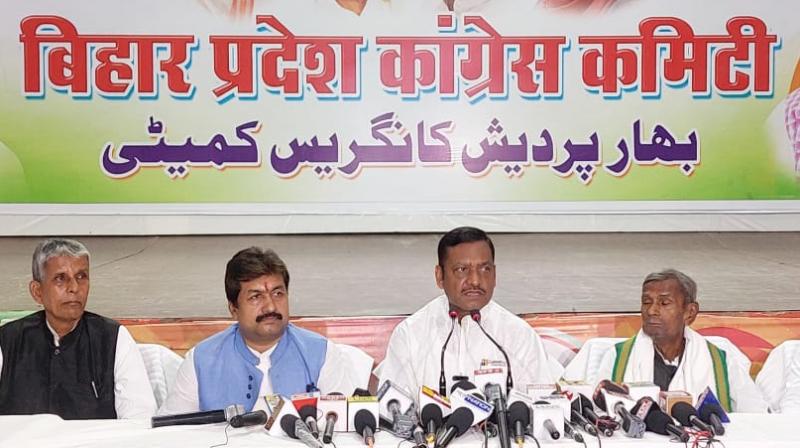 Action will be taken against those who commit irregularities in elections news